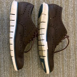 Cole Haan ZeroGrand - mens size 10.5